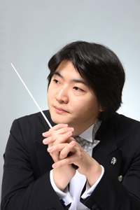kazuki yamada 山田和樹　指揮者